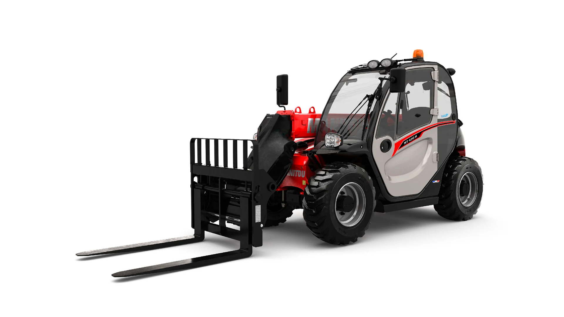 Manitou MT 420 H