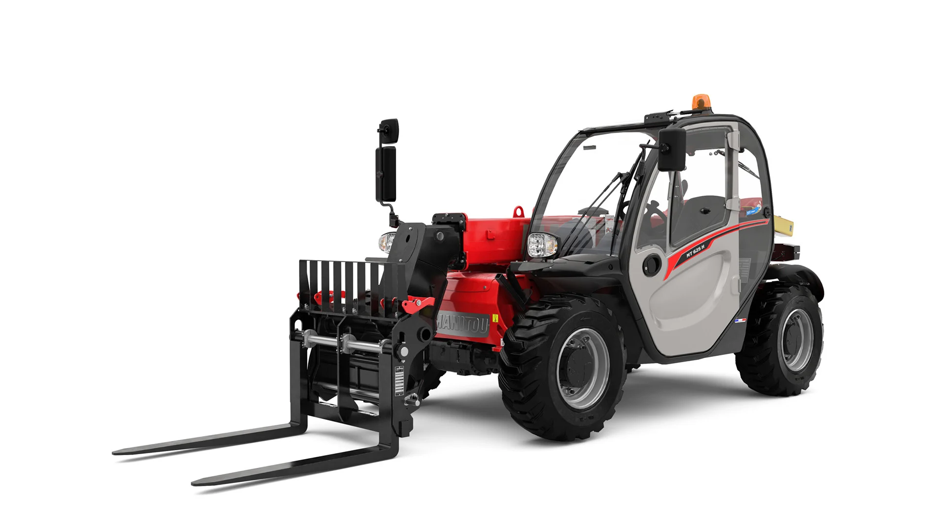 Manitou MT 625 H