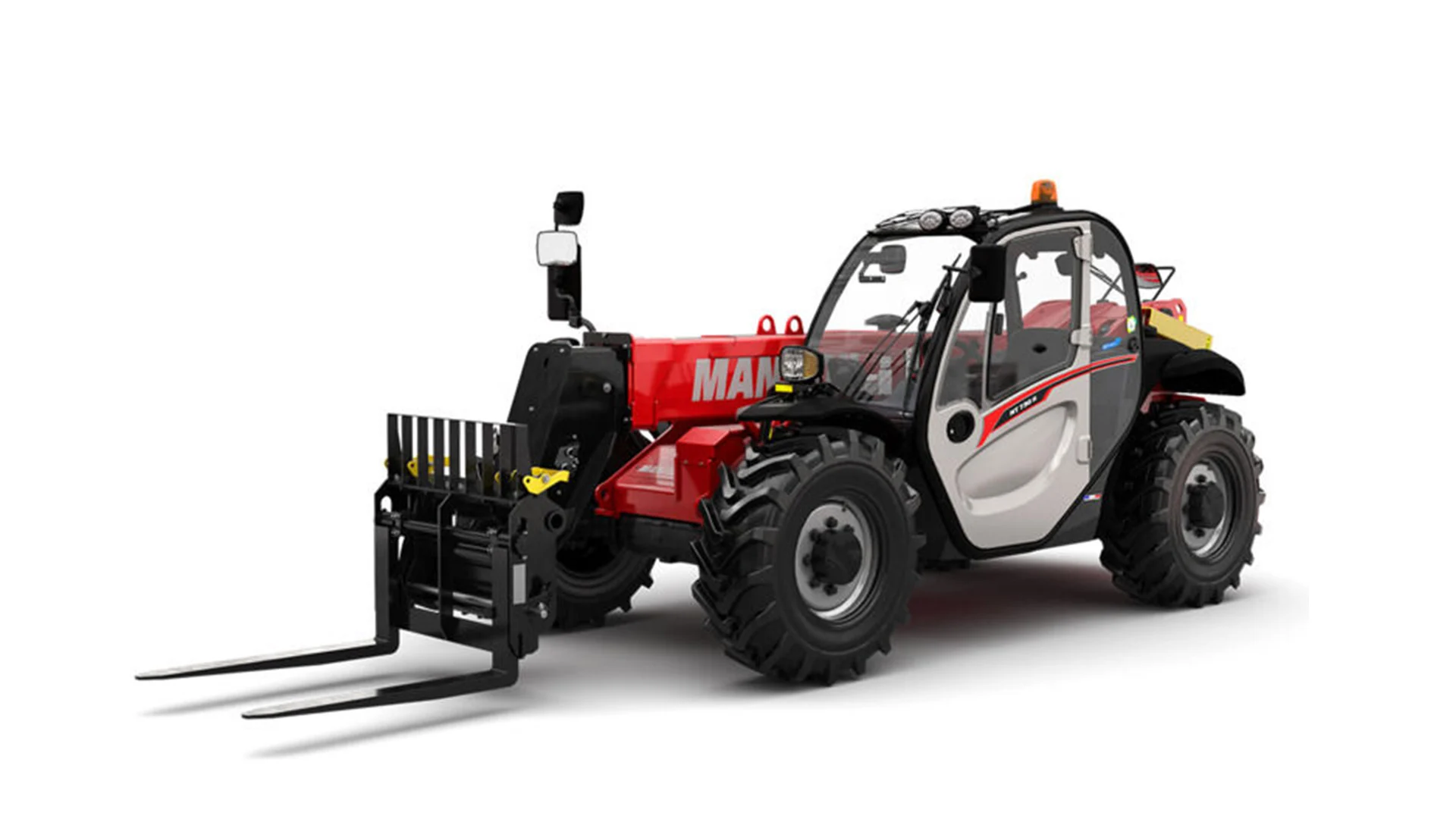 Manitou MT 730 H