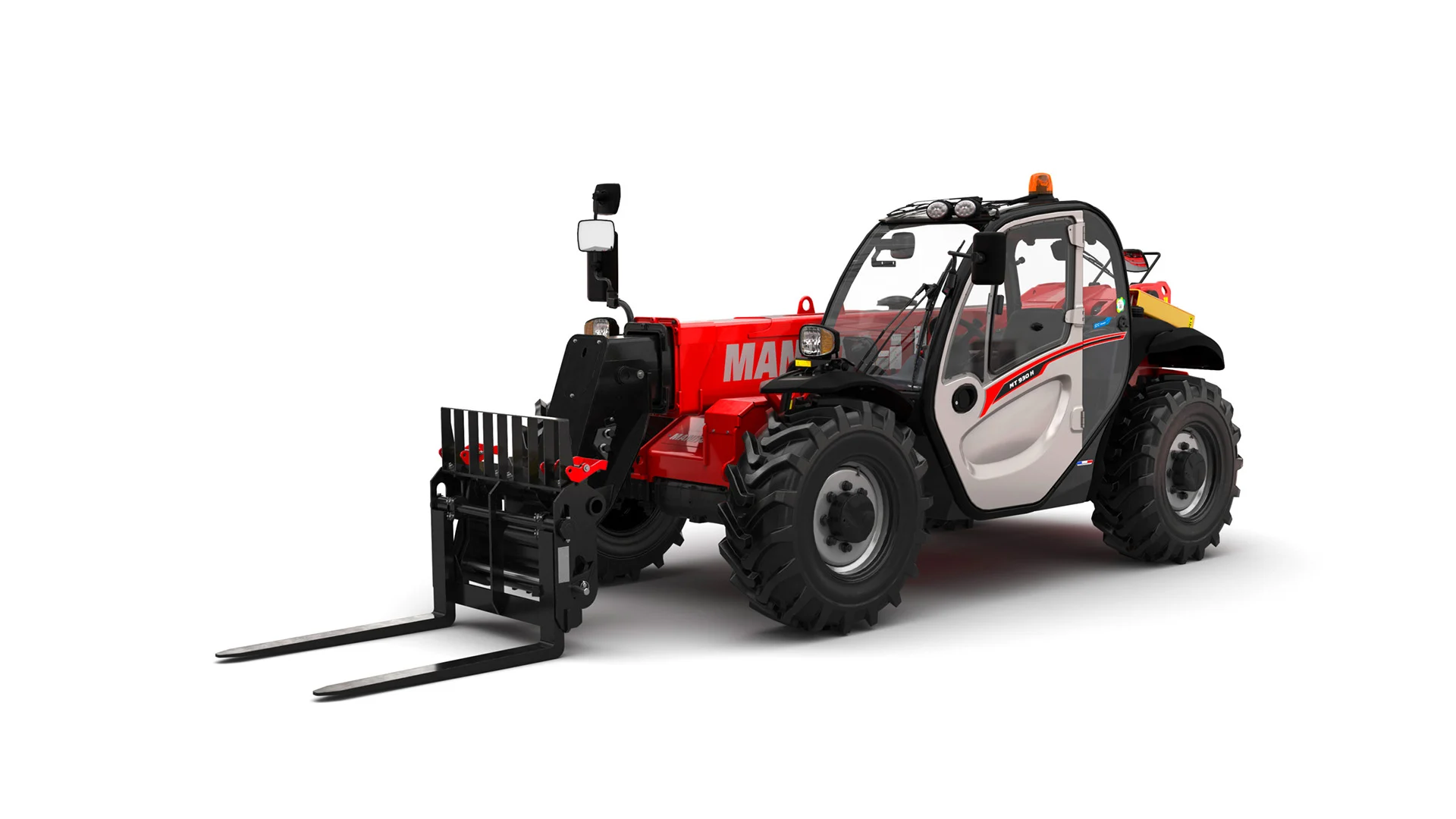 Manitou MT 930 H