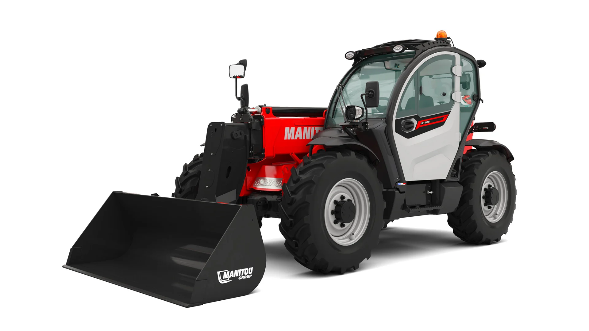 Manitou MT 935 75D ST5
