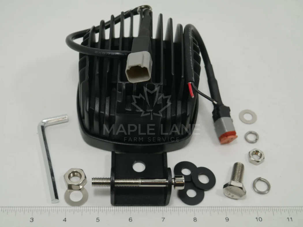 WWP LIGTL500F