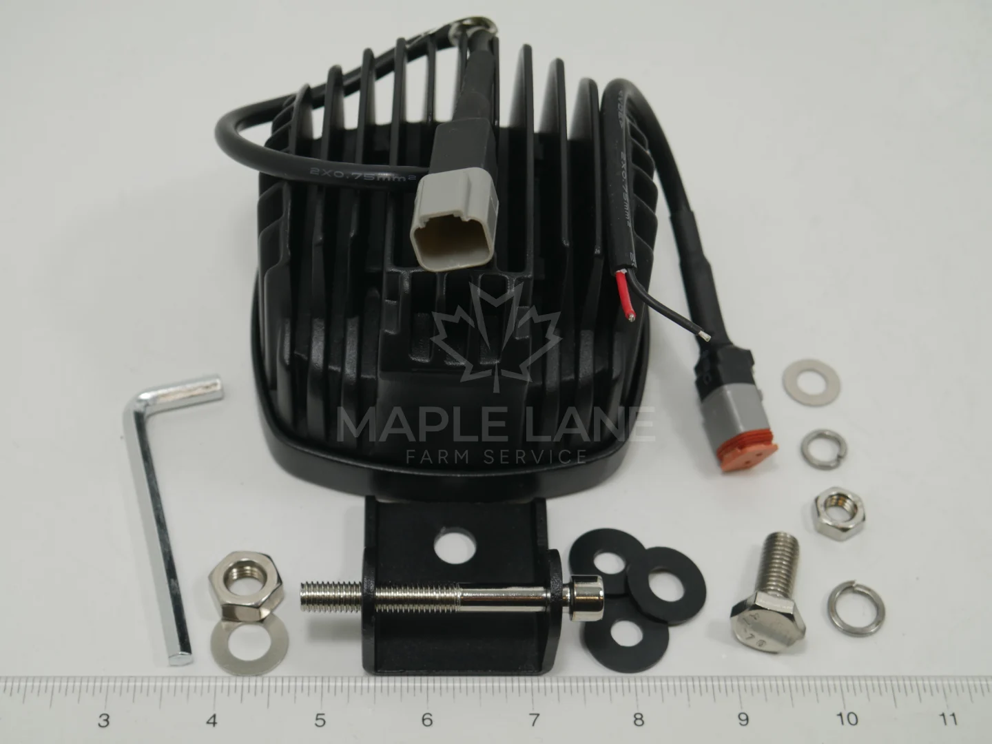 WWP LIGTL500F