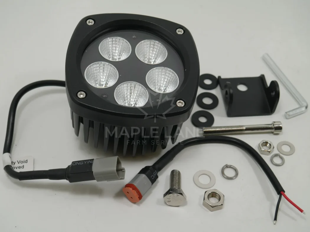 WWP LIGTL500F