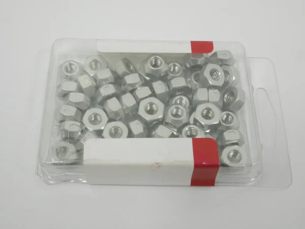 52413 Macdon Cone Nut Kit