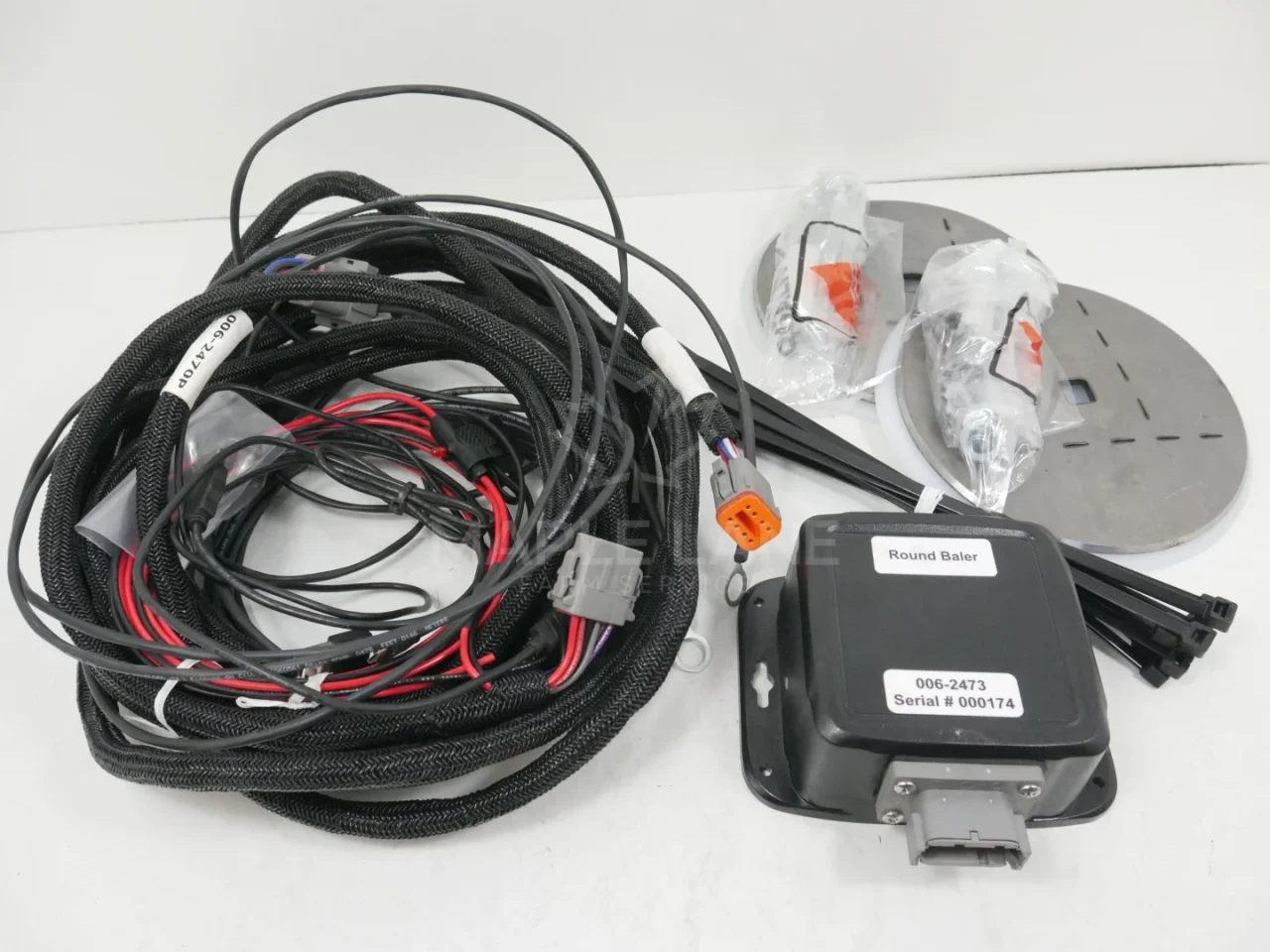 ACO HT201RB