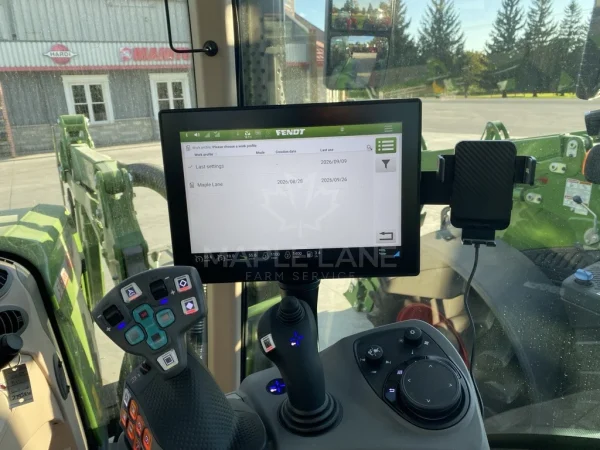 MPL PHONE HOLDER